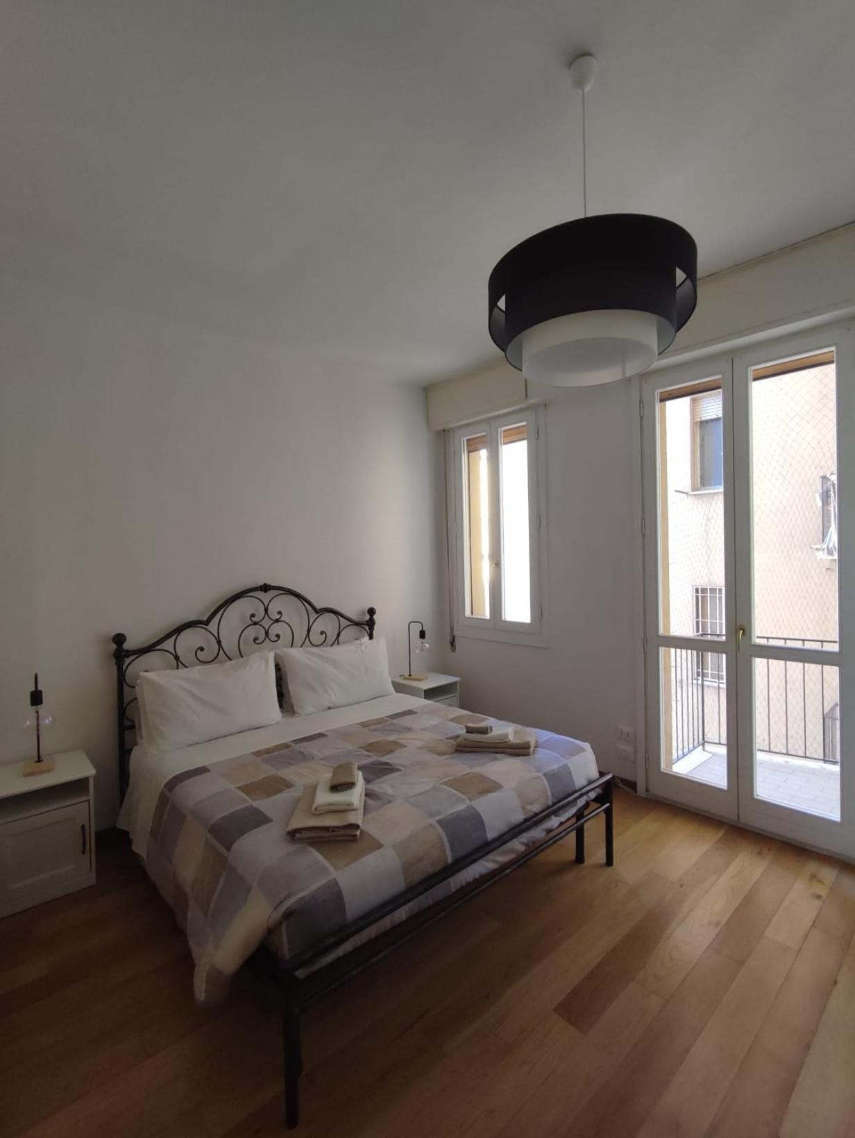 Casa Dei Fiori Apartamento Bolonha Exterior foto
