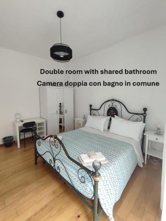 Casa Dei Fiori Apartamento Bolonha Exterior foto